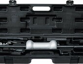 BGS 1674 zestaw blacharski 11 el. z młotkiem 3 kg i hakami – zdjęcie 1
