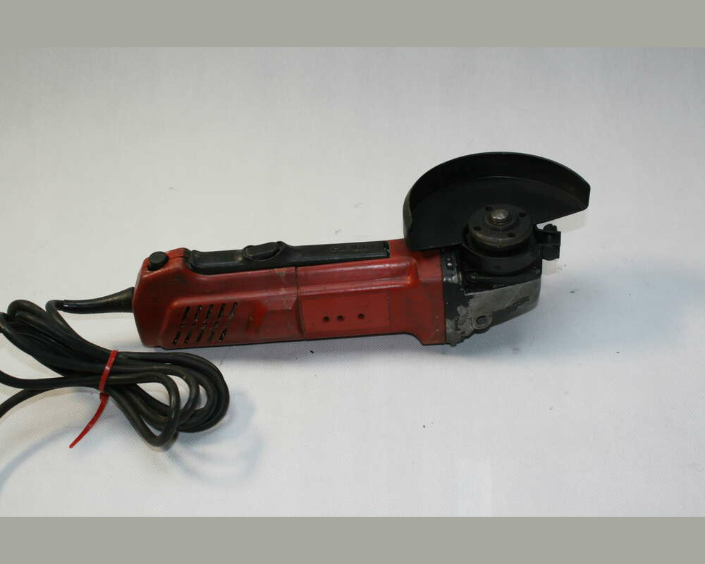 Szlifierka kątowa Hilti DC125 1400W 230V
