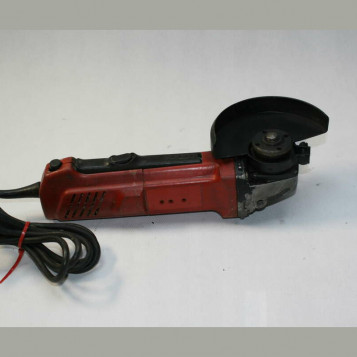 Szlifierka kątowa Hilti DC125 1400W 230V