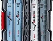 Bosch 2607010902 – zestaw 20 brzeszczotów do piły szablastej, drewno i metal – zdjęcie 5