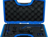 BGS 62672 – zestaw blokad rozrządu do silników BMW N13 i MINI N18 – zdjęcie 1