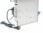 Wiltec 51355 zestaw pompy AdBlue 230 V 40 l/min z pistoletem i płytą – zdjęcie 5