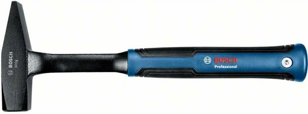 Bosch Professional 1600A016BT młotek ślusarski 500 g, jednolity odlew