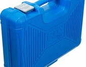 BGS 9565 zestaw do naprawy gwintów i demontażu świec żarowych M8/M10, 41 el. – zdjęcie 5