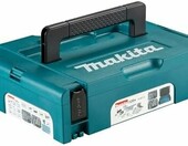 Makita E-08713 zestaw narzędzi ręcznych 120 el. w walizce MakPac – zdjęcie 5