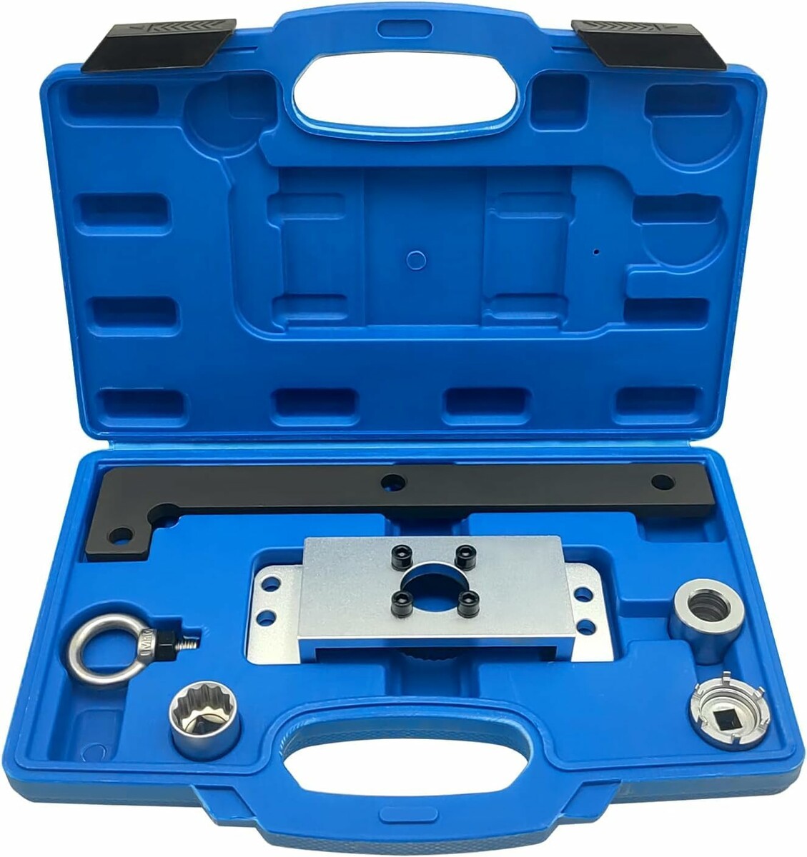 ZKTOOL ZKEU177 – narzędzia do skrzyni S tronic 0B5 Audi (T40217, T40228)