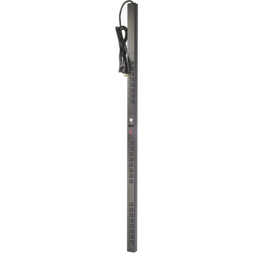 Listwa zasilająca Rack UPS APC AP8932 pdu AP8932 2G 24 gniazda