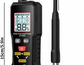 TKSE HT5009 – cyfrowy tester płynu hamulcowego z podświetlanym ekranem – zdjęcie 2