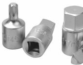 Zoomtools PT8084 klucze do korków spustowych oleju 21 el. w walizce – zdjęcie 4