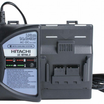 Ładowarka akumulatorowa Hitachi UC 18YML3 Li-Ion 14.4V-18V