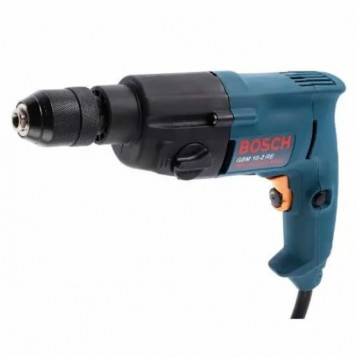 Wiertarka Bosch GBM 10-2-RE 270W