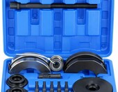 RESSER 07-1125 – ściągacz łożysk i piast 72 mm do VW Polo, Skoda Fabia, Seat Ibiza – zdjęcie 1