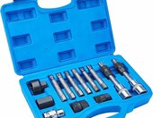 BOOMSTART BS083 klucze do sprzęgiełka alternatora – zestaw 13 el. – zdjęcie 2