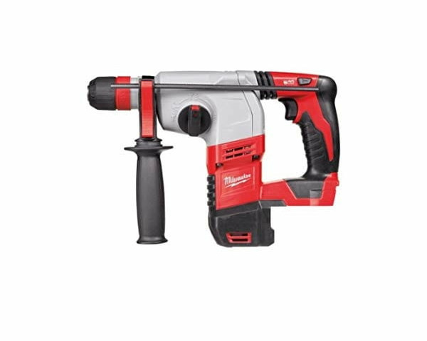 Milwaukee V18 HX Li-Ion 18 V młotowiertarka + bateria i ładowarka