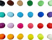 Play-Doh 20383 – ciastolina 24 tuby po 84 g, masa plastyczna od 2 lat – zdjęcie 2