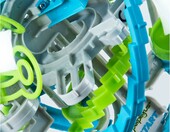 Perplexus Rebel 6053147 – kulkowy labirynt 3D, gra logiczna od 8 lat – zdjęcie 2