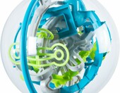 Perplexus Rebel 6053147 – kulkowy labirynt 3D, gra logiczna od 8 lat – zdjęcie 3