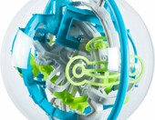 Perplexus Rebel 6053147 – kulkowy labirynt 3D, gra logiczna od 8 lat – zdjęcie 4