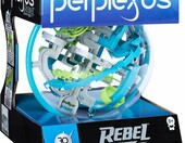 Perplexus Rebel 6053147 – kulkowy labirynt 3D, gra logiczna od 8 lat – zdjęcie 5