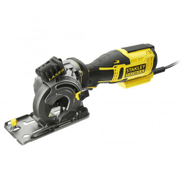 Piła pilarka tarczowa Stanley FME 380 650W