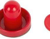 small foot 12445 – stołowy cymbergaj air hockey dla dzieci z dmuchawą – zdjęcie 4