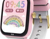 Ice-Watch ICE smart junior 2.0 022797 – zegarek elektroniczny dla dzieci, różowy – zdjęcie 1