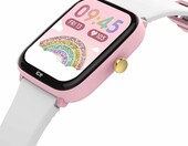 Ice-Watch ICE smart junior 2.0 022797 – zegarek elektroniczny dla dzieci, różowy – zdjęcie 2