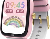 Ice-Watch ICE smart junior 2.0 022797 – zegarek elektroniczny dla dzieci, różowy – zdjęcie 3