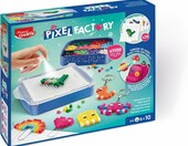 Maped Creativ Pixel Factory 907700 – koraliki wodne Pixel Art, od 6 lat – zdjęcie 1