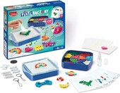 Maped Creativ Pixel Factory 907700 – koraliki wodne Pixel Art, od 6 lat – zdjęcie 2