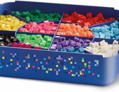 Maped Creativ Pixel Factory 907700 – koraliki wodne Pixel Art, od 6 lat – zdjęcie 3
