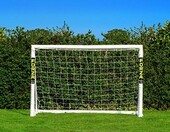 FORZA bramka do piłki nożnej dla dzieci 1,8 x 1,2 m, uPVC, siatka UV – zdjęcie 2