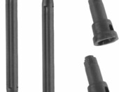 Hoite tylne wałki napędowe 6029 do samochodów RC 16101/16102/16103/16201 – zdjęcie 1