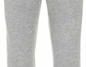 NAME IT Nkmsweat Pant spodnie dresowe chłopięce – szary melanż, rozmiar 158 – zdjęcie 2