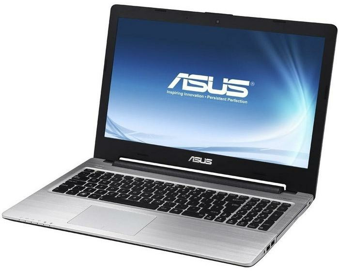 Laptop Asus K56C i5-3317U 4GB RAM GT 635M 2GB 250GB HDD