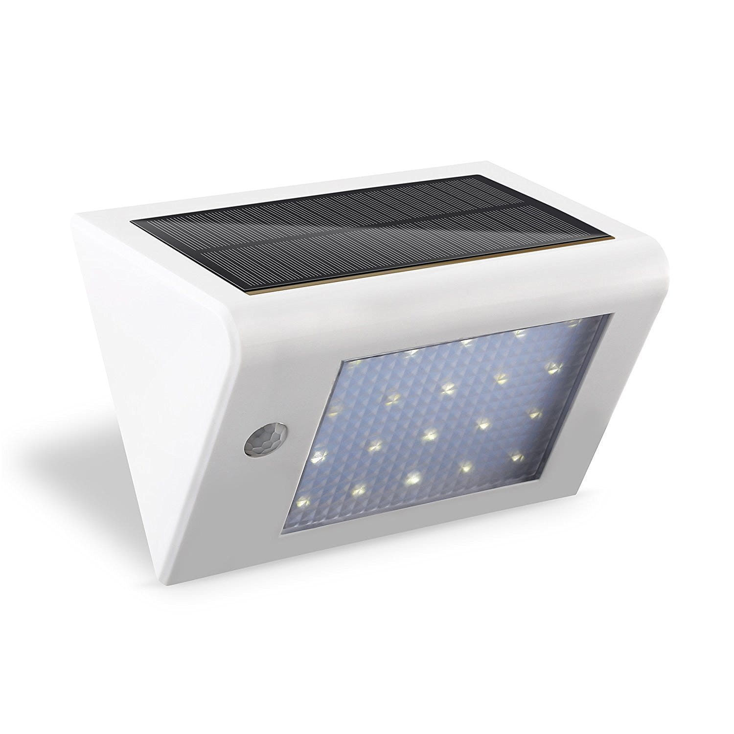 Deckey XY-SL01 detektor ruchu lampa LED 3W