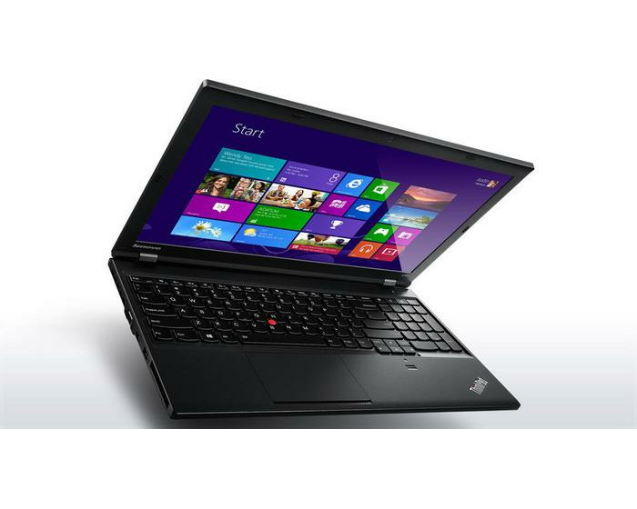 Laptop Lenovo ThinkPad L540 i3-4100M 4GB RAM 320GB HDD
