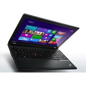 Lenovo ThinkPad L540 i3-4100M 4GB – notebook, stan: używany