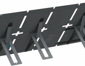 Anker SOLIX PS60 A24383A1 – składany panel słoneczny 60 W, IP68, czarny – zdjęcie 3