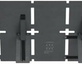Anker SOLIX PS60 A24383A1 – składany panel słoneczny 60 W, IP68, czarny – zdjęcie 4