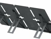 Anker SOLIX PS60 A24383A1 – składany panel słoneczny 60 W, IP68, czarny – zdjęcie 5
