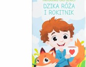 Apotheke BIO herbatka dla dzieci dzika róża i rokitnik – 20 torebek x 1,5 g – zdjęcie 2