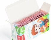 Apotheke BIO herbatka dla dzieci dzika róża i rokitnik – 20 torebek x 1,5 g – zdjęcie 5