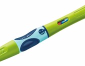 Pelikan griffix 805674 – pióro wieczne do nauki pisania dla praworęcznych, zielone – zdjęcie 1