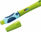 Pelikan griffix 805674 – pióro wieczne do nauki pisania dla praworęcznych, zielone – zdjęcie 2