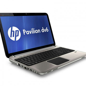 HP Pavilion DV6 – notebook – stan: nowy