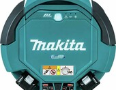 Robot odkurzający do 500 m2 Makita DRC200Z (stan nowy) – zdjęcie 2