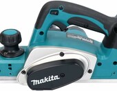 Strug akumulatorowy 82 mm Makita DKP180 18 (stan nowy) – zdjęcie 2