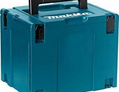 Młotowiertarka SDS-Plus Makita DHR243RFJ 18 – stan: nowy – zdjęcie 3