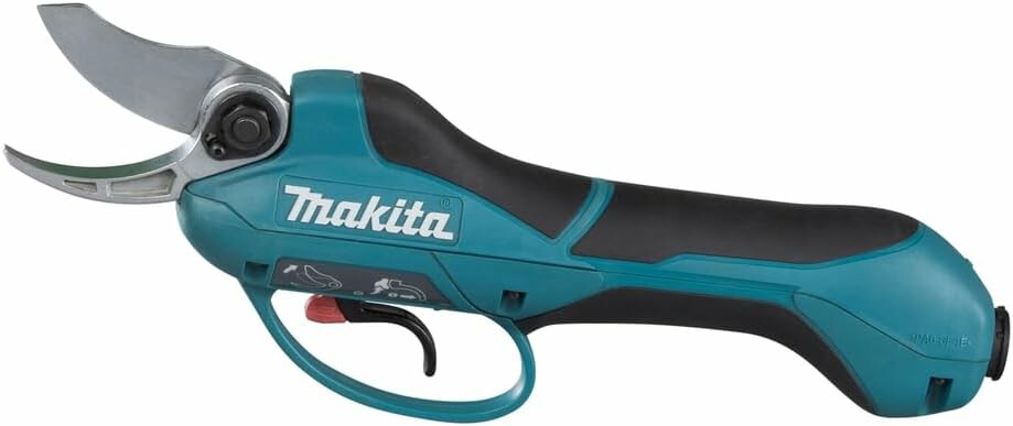 Akumulatorowy sekator z 2 Makita DUP362PT2 (stan nowy)